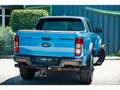Ford Ranger Raptor Double Cabine 2.0 TDCi 213 EcoBlue BVA10 -  Bleu - thumbnail 11