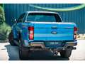 Ford Ranger Raptor Double Cabine 2.0 TDCi 213 EcoBlue BVA10 -  Bleu - thumbnail 13