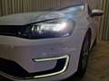 Volkswagen e-Golf *Subsidie Mogelijk* Stoelverwarming / Adaptive Cru Blanc - thumbnail 33