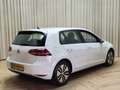 Volkswagen e-Golf *Subsidie Mogelijk* Stoelverwarming / Adaptive Cru Wit - thumbnail 22