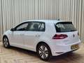 Volkswagen e-Golf *Subsidie Mogelijk* Stoelverwarming / Adaptive Cru Blanco - thumbnail 5