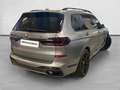 BMW X7 xDrive 40dA Gris - thumbnail 4