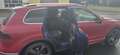 Volkswagen Touareg V6 TDI 4Motion Blau - thumbnail 9