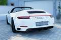 Porsche 991 911 Carrera 4 GTS Cabrio PDK | APPROVED Weiß - thumbnail 3