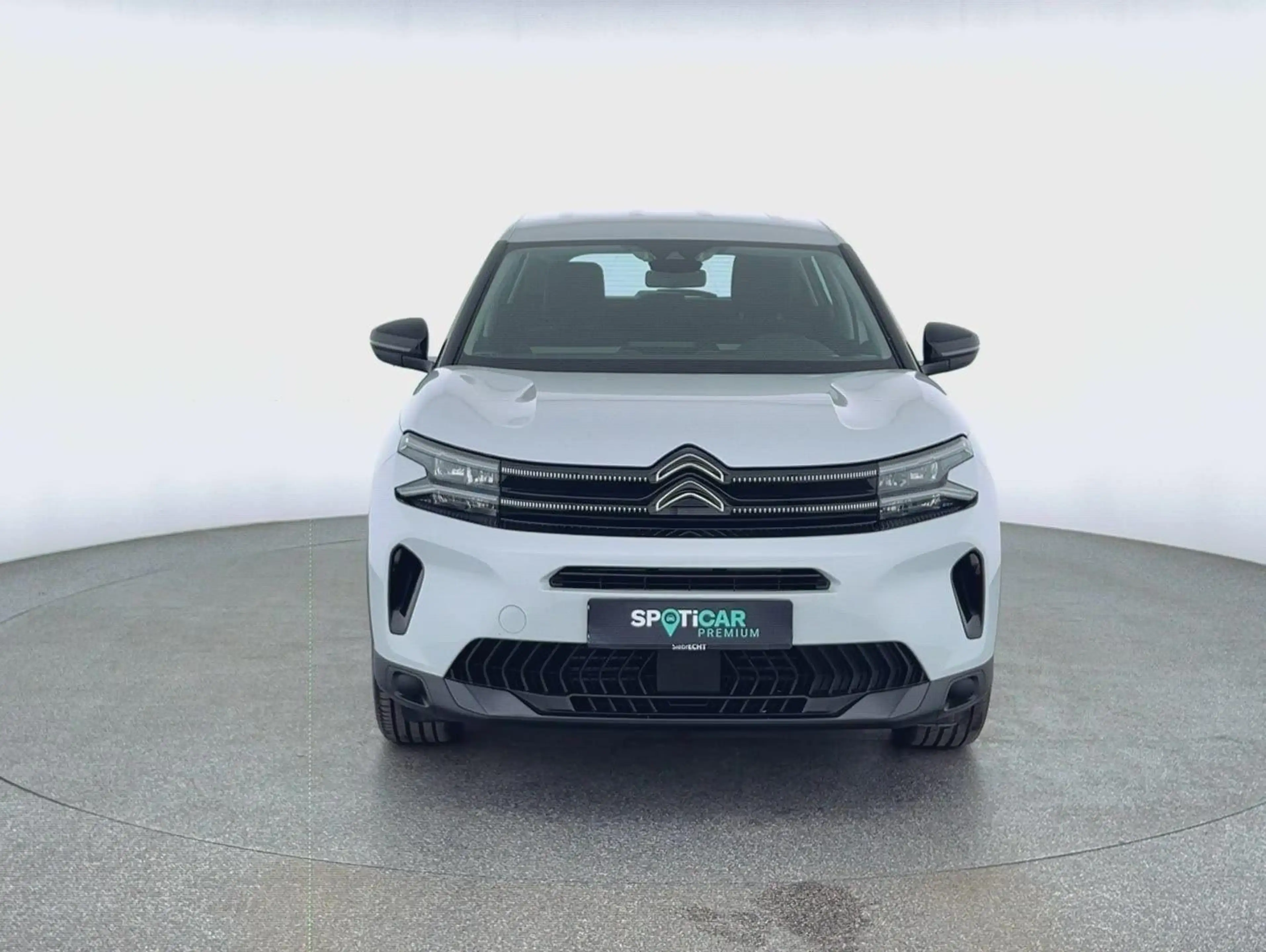 Citroen C5 Aircross YOU 1.2*PDCh*KLIMA*AHK*uvm — photo 2