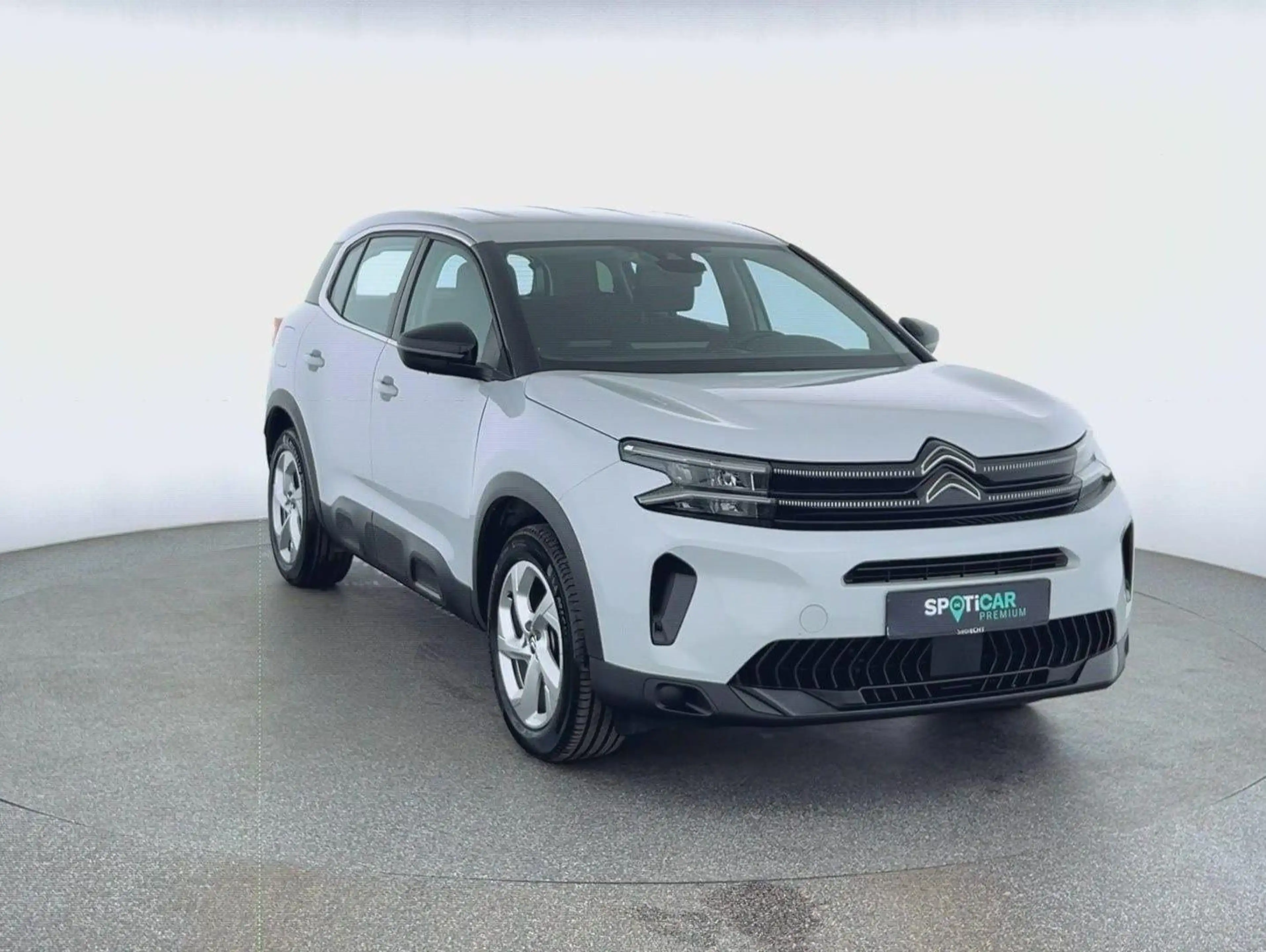 Citroen C5 Aircross YOU 1.2*PDCh*KLIMA*AHK*uvm — photo 3