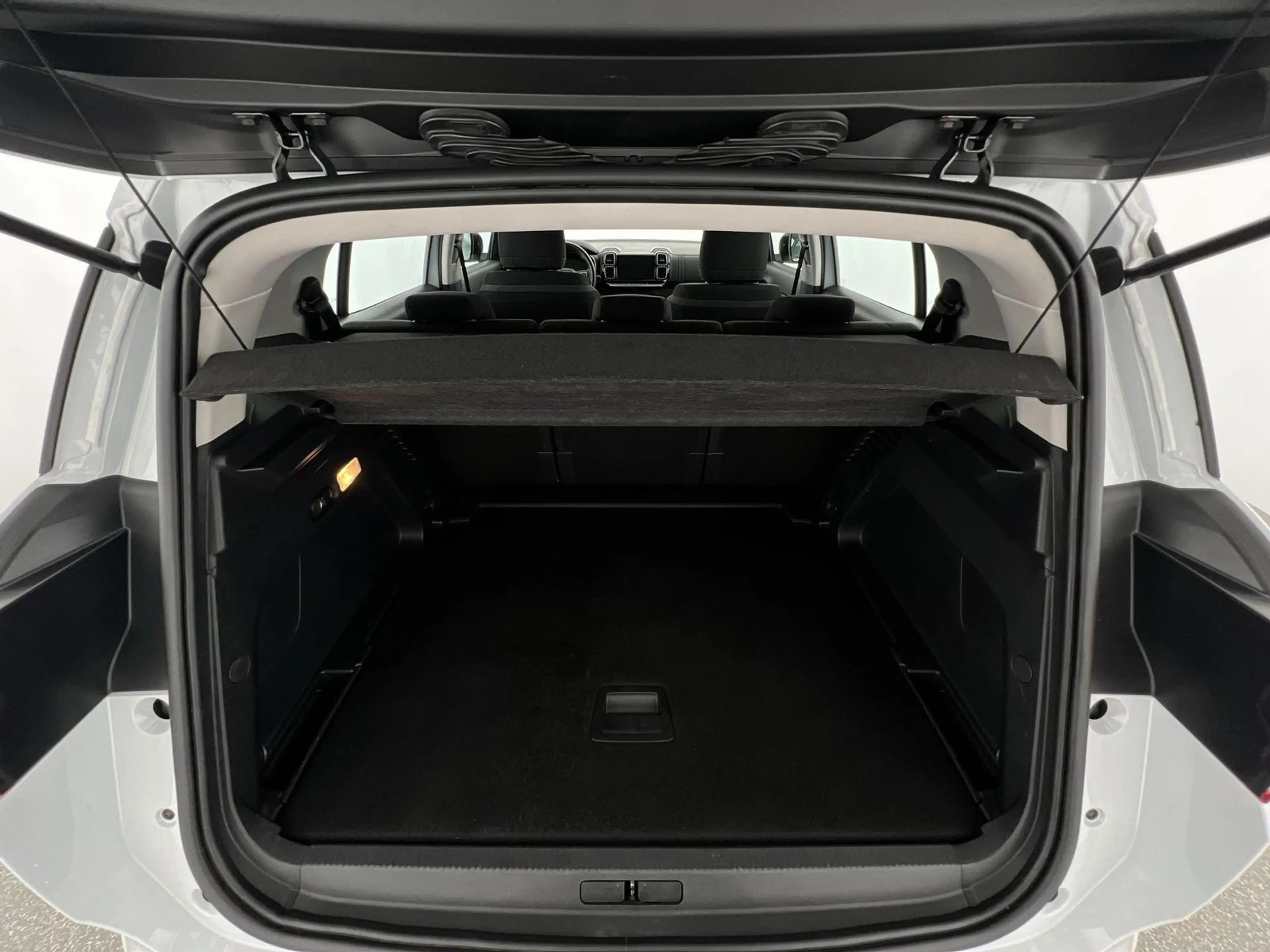 Citroen C5 Aircross YOU 1.2*PDCh*KLIMA*AHK*uvm — photo 18