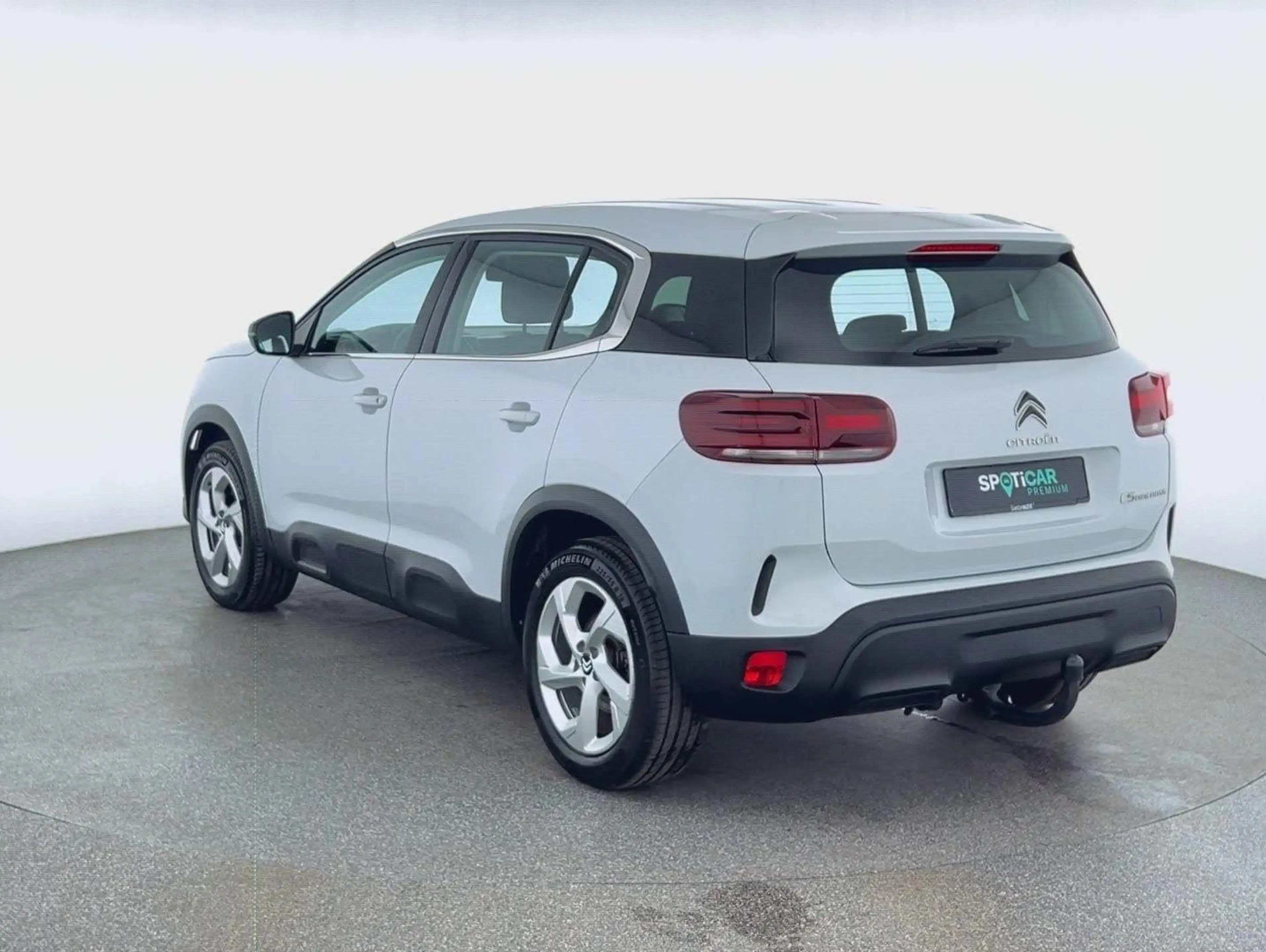 Citroen C5 Aircross YOU 1.2*PDCh*KLIMA*AHK*uvm — photo 5
