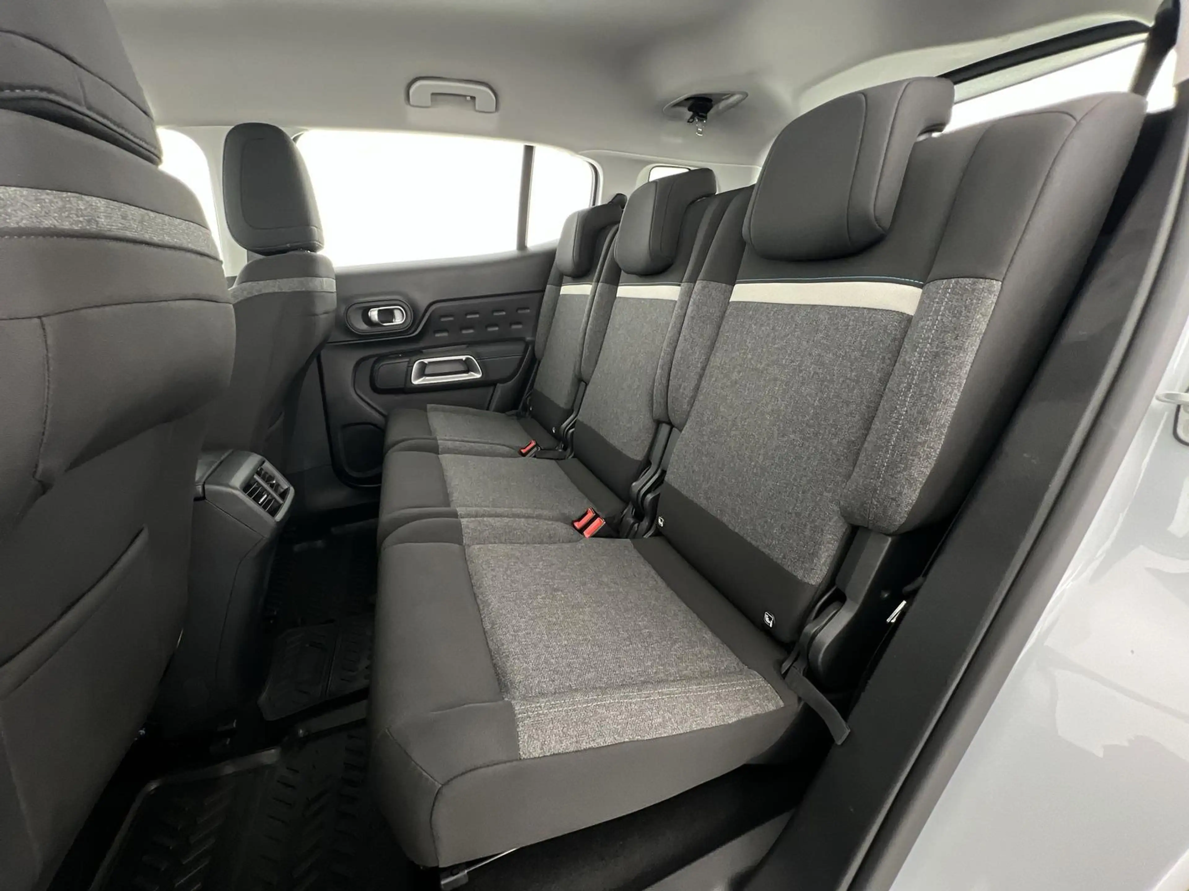 Citroen C5 Aircross YOU 1.2*PDCh*KLIMA*AHK*uvm — photo 8