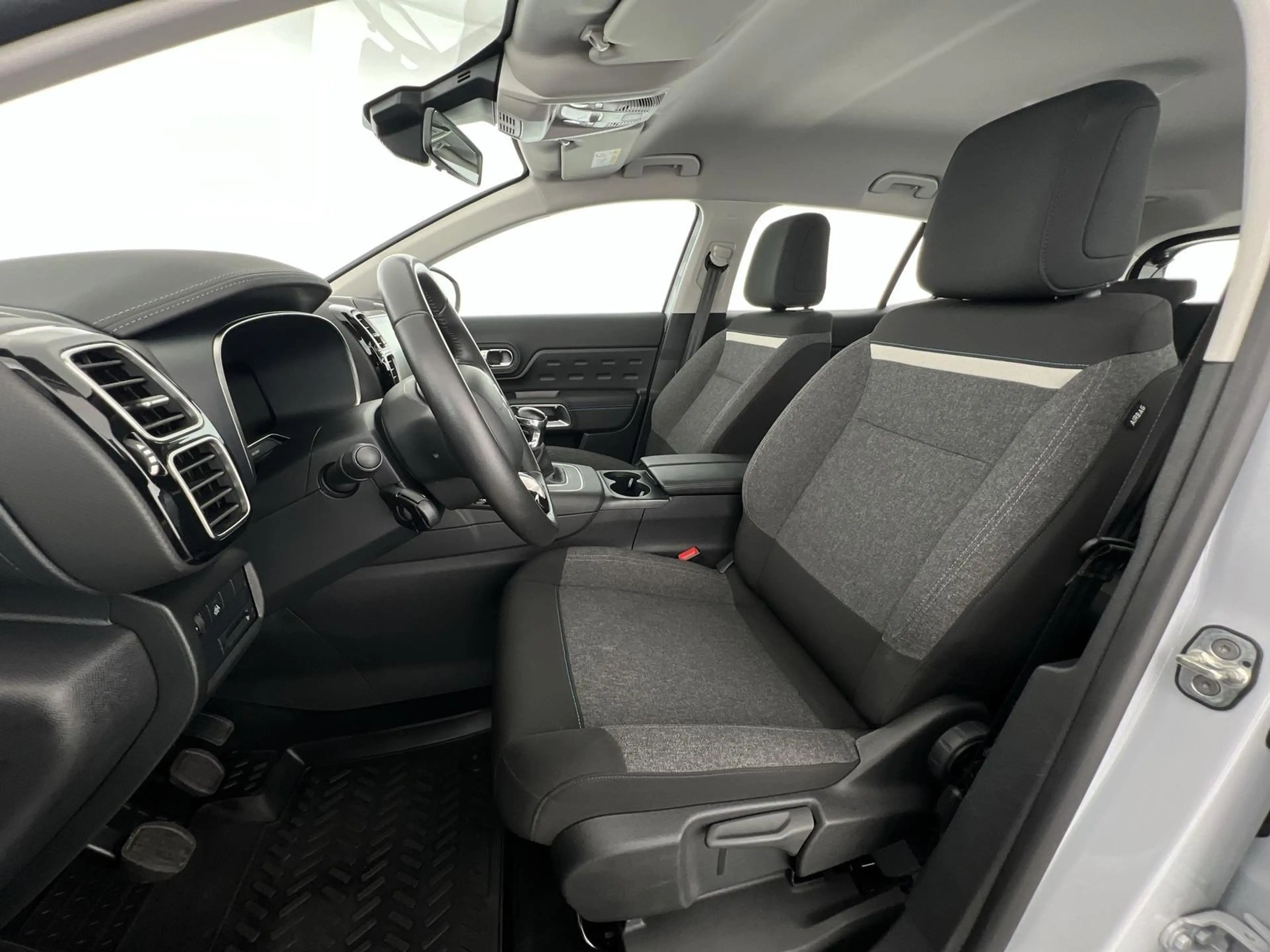 Citroen C5 Aircross YOU 1.2*PDCh*KLIMA*AHK*uvm — photo 7