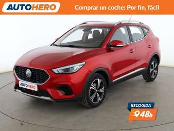 1.0 T-GDI Comfort