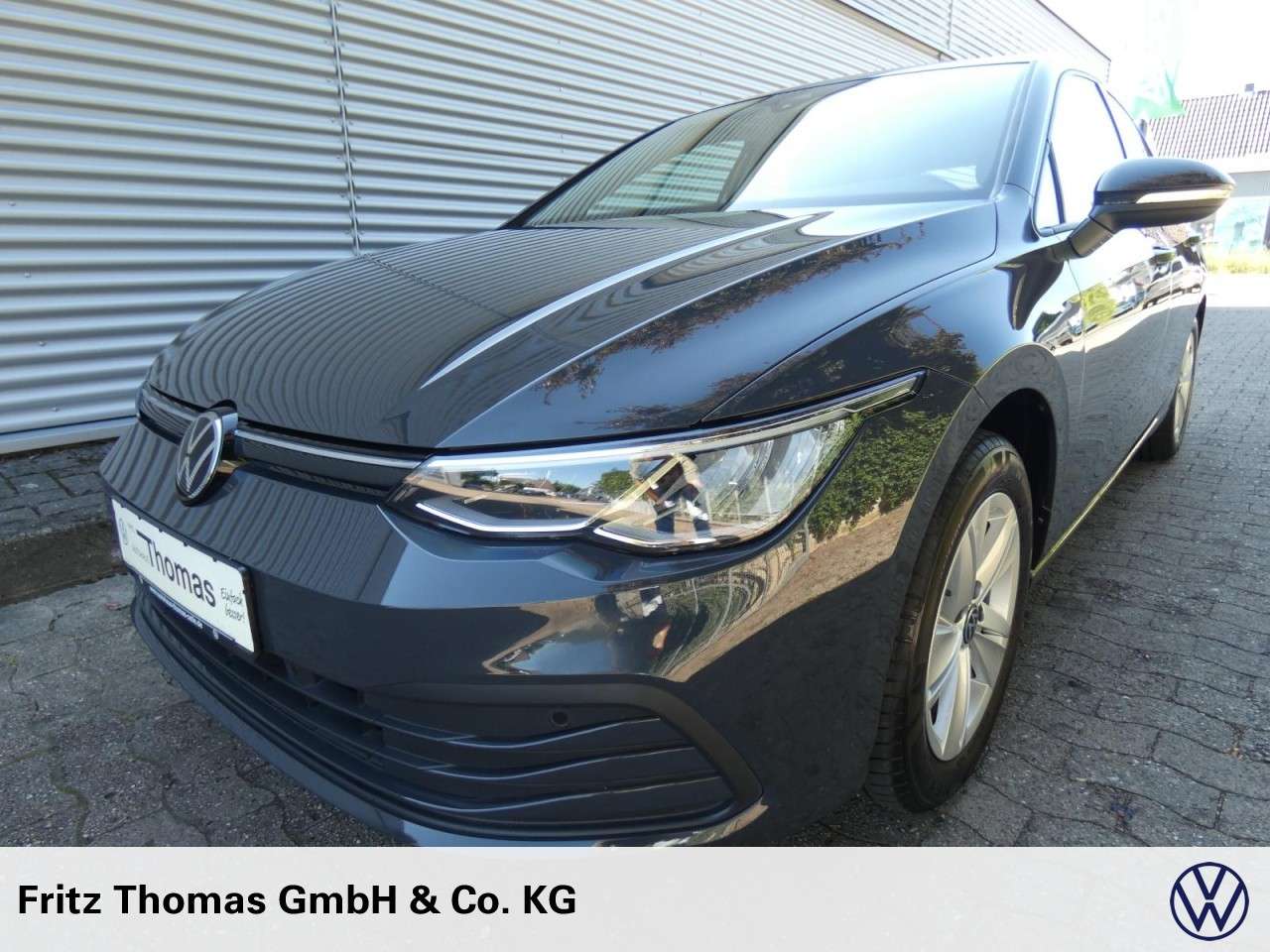 Volkswagen Golf 2024