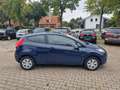 Ford Fiesta Fiesta  3-Türer 1.25 Ambiente Blau - thumbnail 15