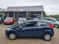 Ford Fiesta Fiesta  3-Türer 1.25 Ambiente Blau - thumbnail 2