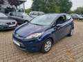 Ford Fiesta Fiesta  3-Türer 1.25 Ambiente Blau - thumbnail 1