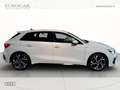 Audi A3 sportback 30 1.0 tfsi mhev s line edition s-tronic Bianco - thumbnail 6