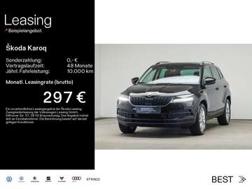 2.0 TDI DSG 4x4 Clever*PANO*NAVI*AREAVIEW*