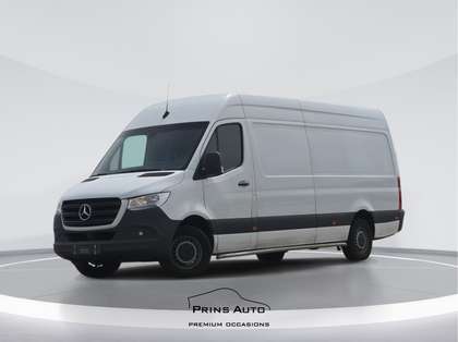 Mercedes-Benz Sprinter 315 1.9 CDI L4H2 RWD |EURO 6|AUTOMAAT|CAMERA|CRUIS