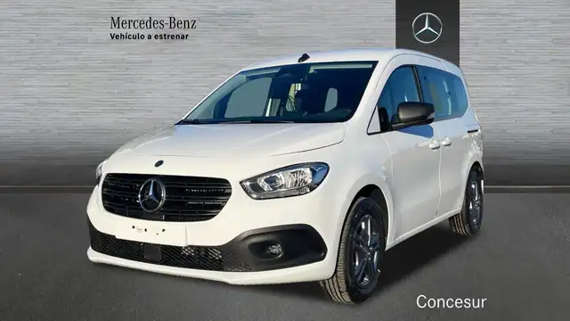 Mercedes-Benz Citan Tourer 110CDI Base