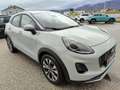 Ford Puma 1,0 EcoBoost Hybrid Titanium Grau - thumbnail 7