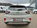 Ford Puma 1,0 EcoBoost Hybrid Titanium Grau - thumbnail 4