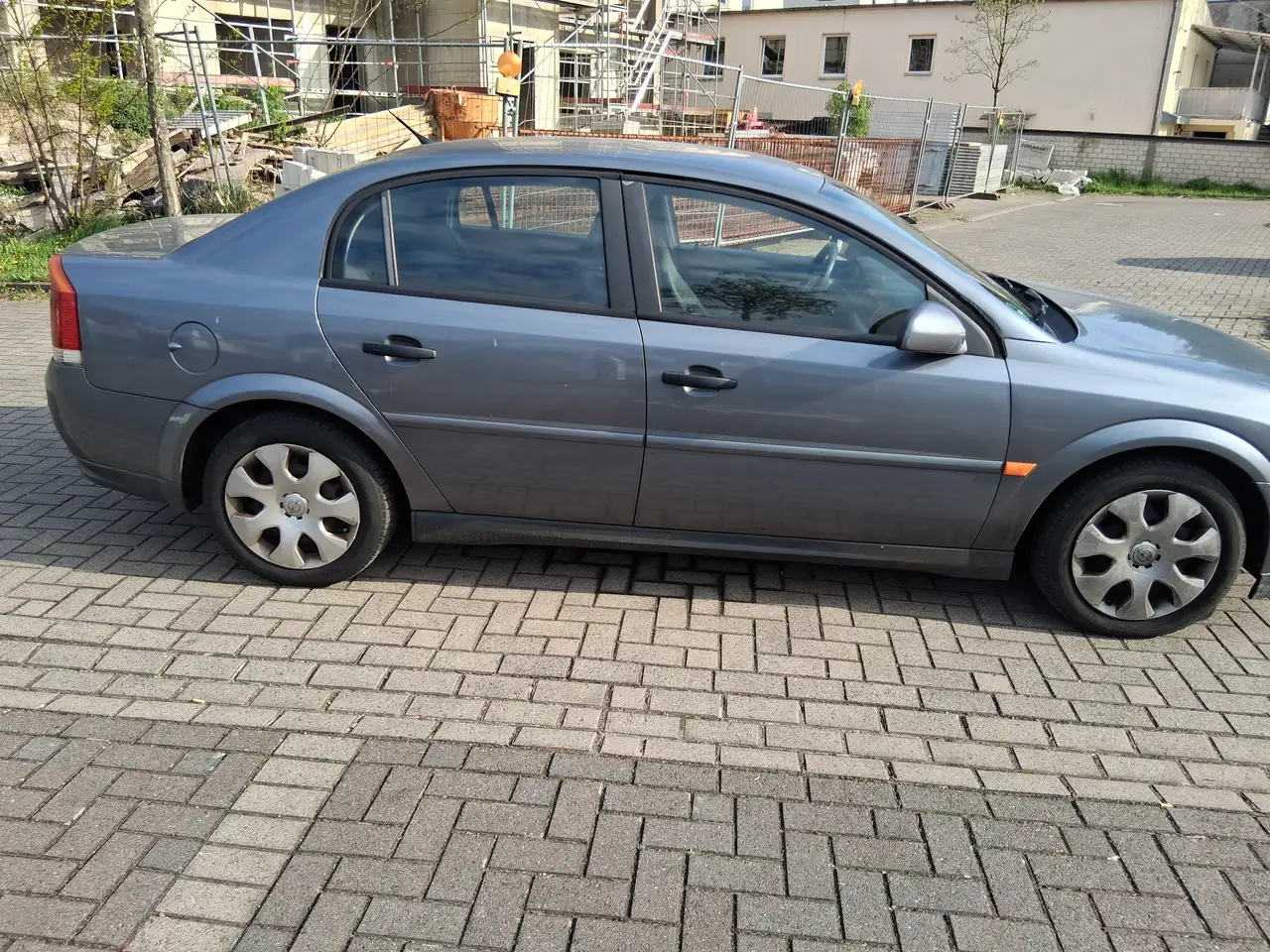 Opel Vectra