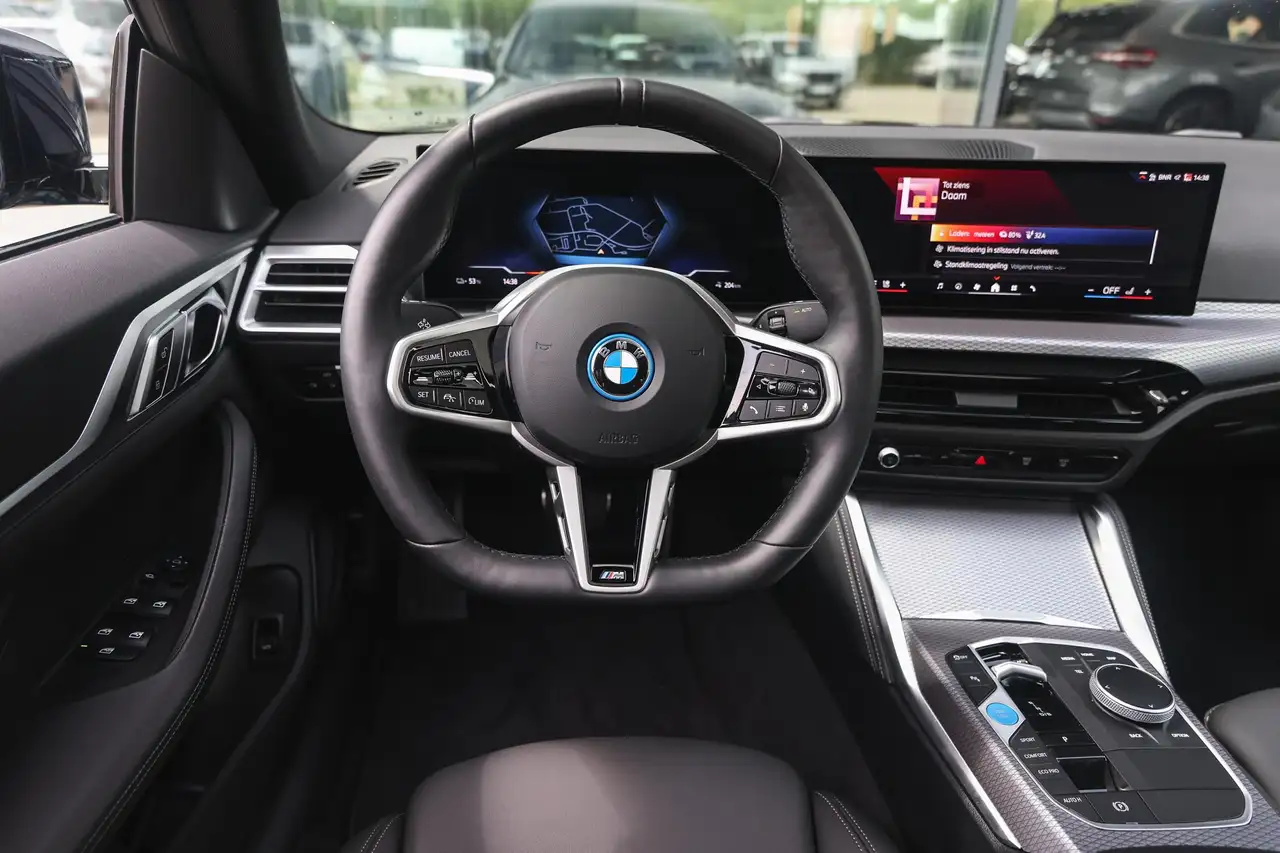 BMW i4 2026