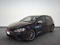 Volkswagen Golf R 5 Porte 2.0 TSI BlueMotion R Noir - thumbnail 1