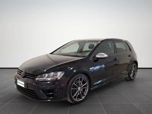 Volkswagen Golf R 5 Porte 2.0 TSI BlueMotion R
