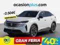 Peugeot 3008 Hybrid Allure eDCS6 145 Blanco - thumbnail 1