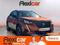 Peugeot 2008 1.2 PureTech S&S GT 130 Orange - thumbnail 1