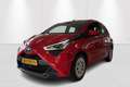 Toyota Aygo 1.0 VVT-i x-play Airco | Apple Car Play/Android Au Rosso - thumbnail 1