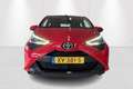 Toyota Aygo 1.0 VVT-i x-play Airco | Apple Car Play/Android Au Rojo - thumbnail 4
