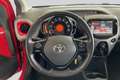 Toyota Aygo 1.0 VVT-i x-play Airco | Apple Car Play/Android Au Rojo - thumbnail 8