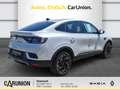 Renault Arkana 1.3 TCe 160 Mild-Hybrid Esprit Alpine EU6e Weiß - thumbnail 4