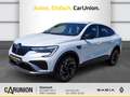 Renault Arkana 1.3 TCe 160 Mild-Hybrid Esprit Alpine EU6e Weiß - thumbnail 1