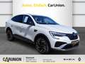 Renault Arkana Esprit Alpine TCe 160 EDC Weiß - thumbnail 3