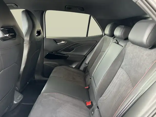 Volkswagen Id.3 view 13