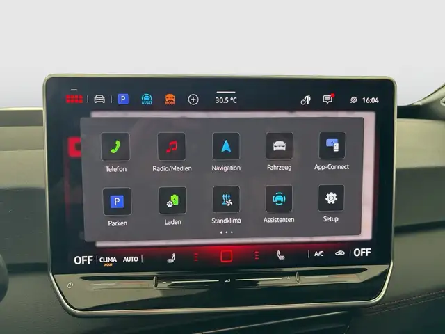 Volkswagen Id.3 view 15