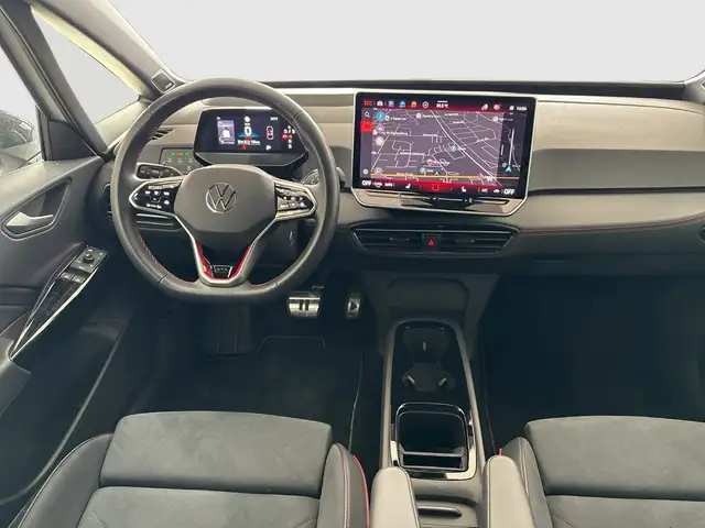 Volkswagen Id.3 view 11