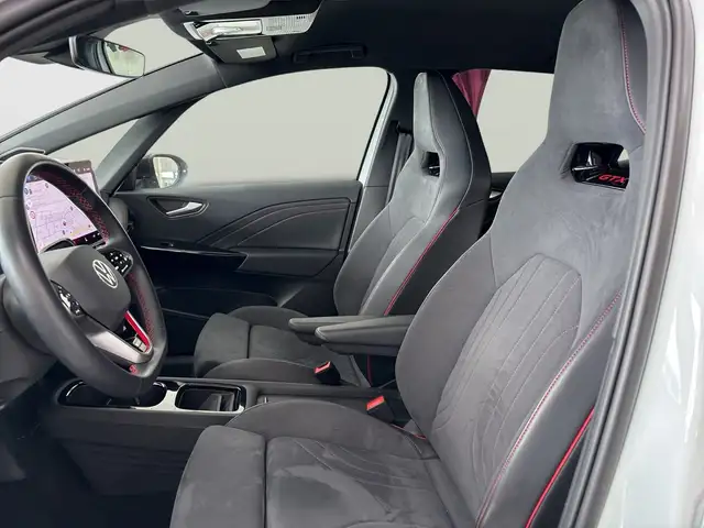 Volkswagen Id.3 view 12