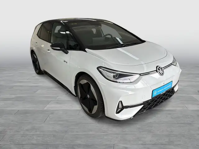 Volkswagen Id.3 view 9