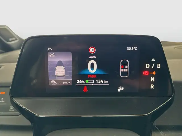 Volkswagen Id.3 view 14