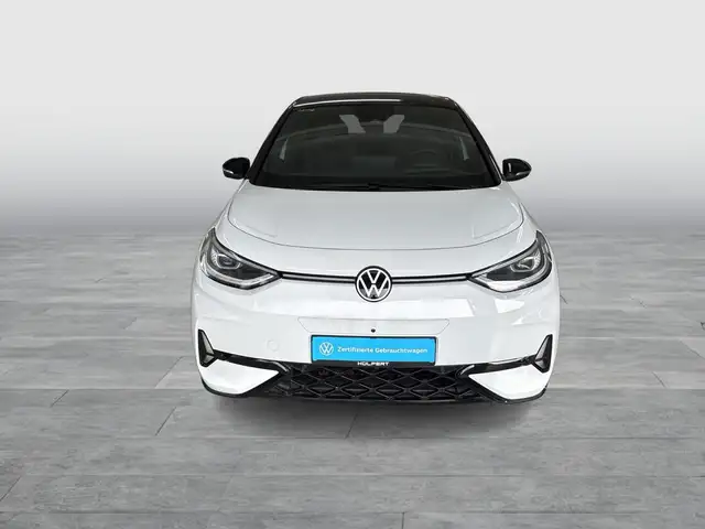 Volkswagen Id.3 view 10