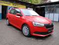 Skoda Fabia Fabia 1.0 MPI Rot - thumbnail 8