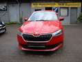 Skoda Fabia Fabia 1.0 MPI Rot - thumbnail 11