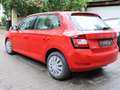 Skoda Fabia Fabia 1.0 MPI Rot - thumbnail 1