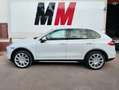 Porsche Cayenne Diesel Platinum Edition Aut. Blanco - thumbnail 4