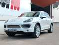 Porsche Cayenne Diesel Platinum Edition Aut. Blanco - thumbnail 1