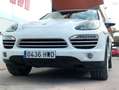 Porsche Cayenne Diesel Platinum Edition Aut. Blanco - thumbnail 2